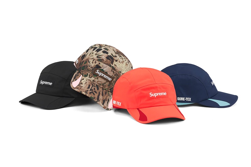 Supreme Spring/Summer 2022 Hats and Beanies