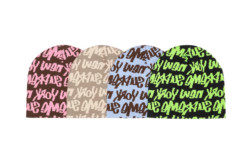 Supreme Spring/Summer 2022 Hats and Beanies