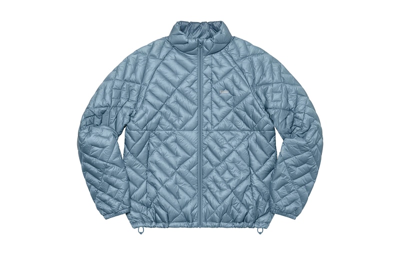 Supreme Spring/Summer 2022 Outerwear and Jackets