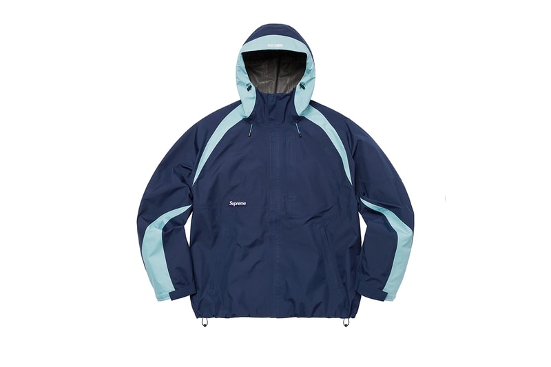 Supreme Spring/Summer 2022 Outerwear and Jackets