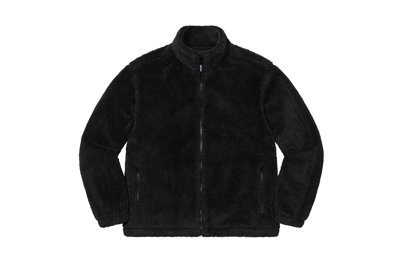 Supreme Spring/Summer 2022 Outerwear and Jackets