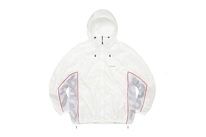 Supreme Spring/Summer 2022 Outerwear and Jackets