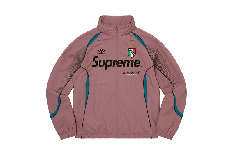 Supreme Spring/Summer 2022 Outerwear and Jackets