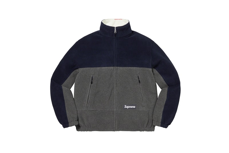 Supreme Spring/Summer 2022 Outerwear and Jackets
