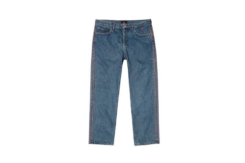 Supreme Spring/Summer 2022 Pants and Shorts
