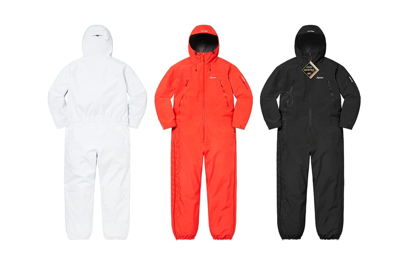 Supreme Spring/Summer 2022 Pants and Shorts