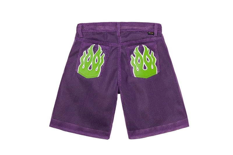 Supreme Spring/Summer 2022 Pants and Shorts