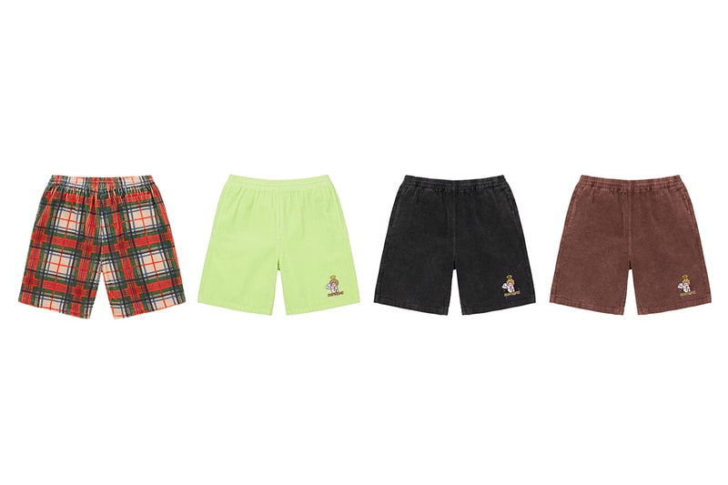 Supreme Spring/Summer 2022 Pants and Shorts