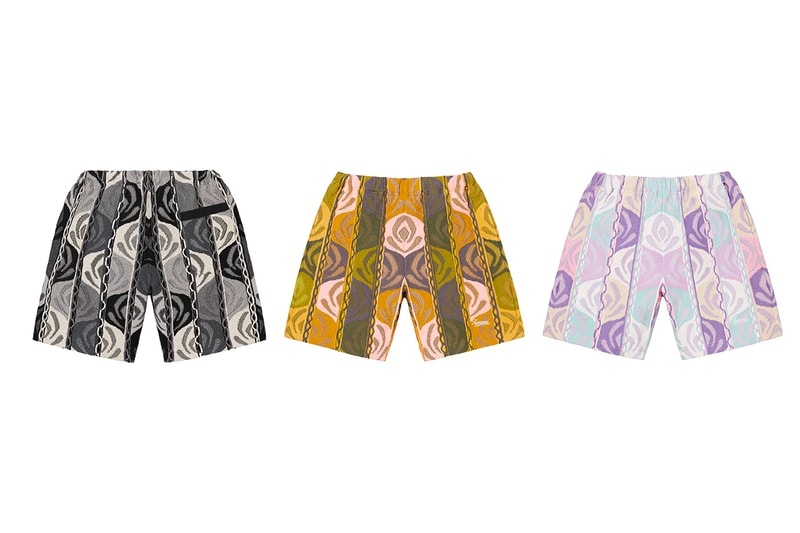 Supreme Spring/Summer 2022 Pants and Shorts
