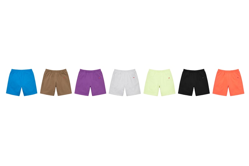 Supreme Spring/Summer 2022 Pants and Shorts