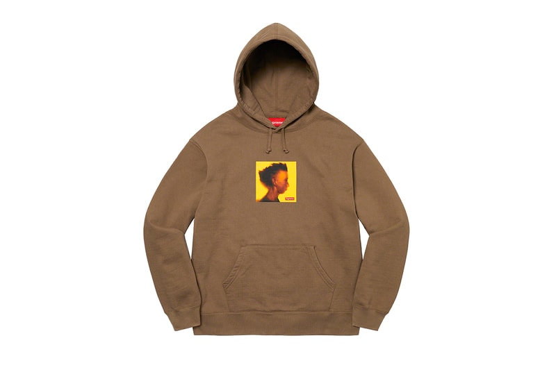 Supreme Spring/Summer 2022 Sweatshirts, Sweaters, and Shirts
