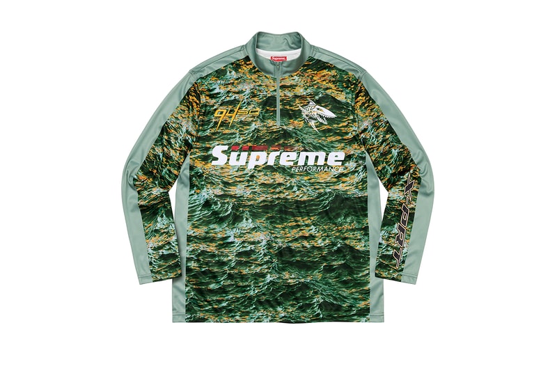 Supreme Spring/Summer 2022 Tops and Tees