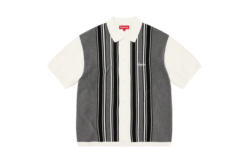 Supreme Spring/Summer 2022 Tops and Tees