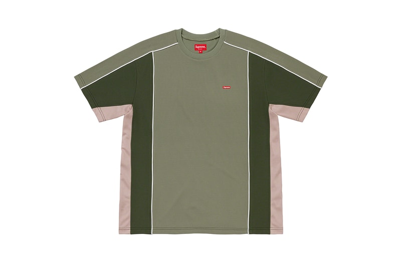 Supreme Spring/Summer 2022 Tops and Tees
