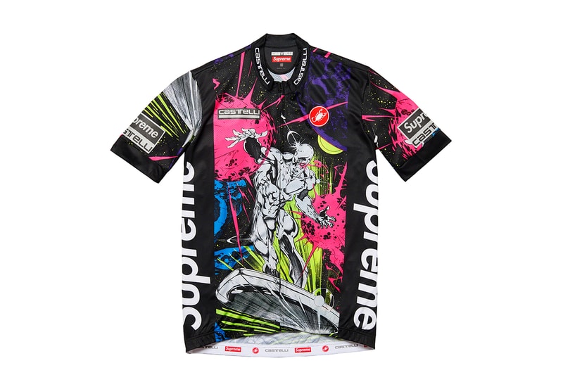 Supreme Spring/Summer 2022 Tops and Tees