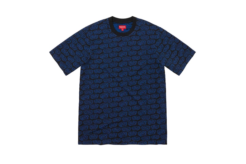 Supreme Spring/Summer 2022 Tops and Tees