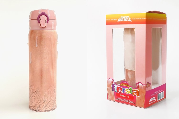 Tumbler Rilisan Susah Waras Berikut Bisa Jadi Pilihan Valentine Gift Tahun Ini