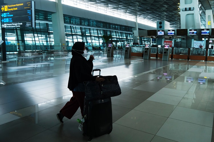 Syarat Baru Penerbangan Internasional Keluar-Masuk Indonesia: Tidak Bisa via Soekarno-Hatta