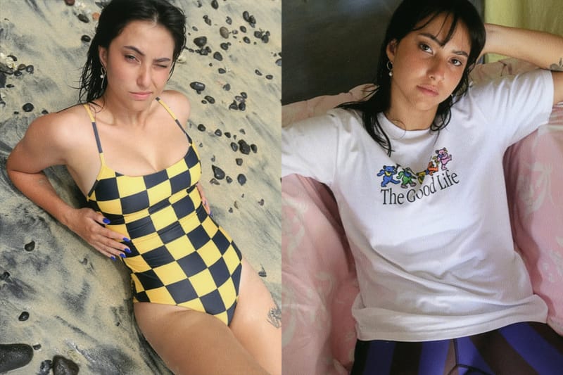 The Good Things In Life Luncurkan Capsule Collection "The Good Life"