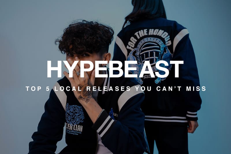 Top 5 Rilisan Lokal Minggu Ini yang Wajib Kamu Cek