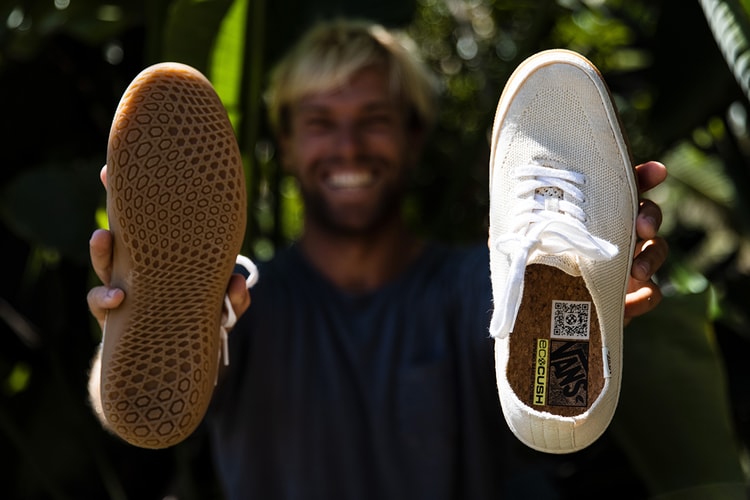 Vans Tunjukkan Komitmen dalam Mengurangi Limbah lewat Vans Circle Vee™