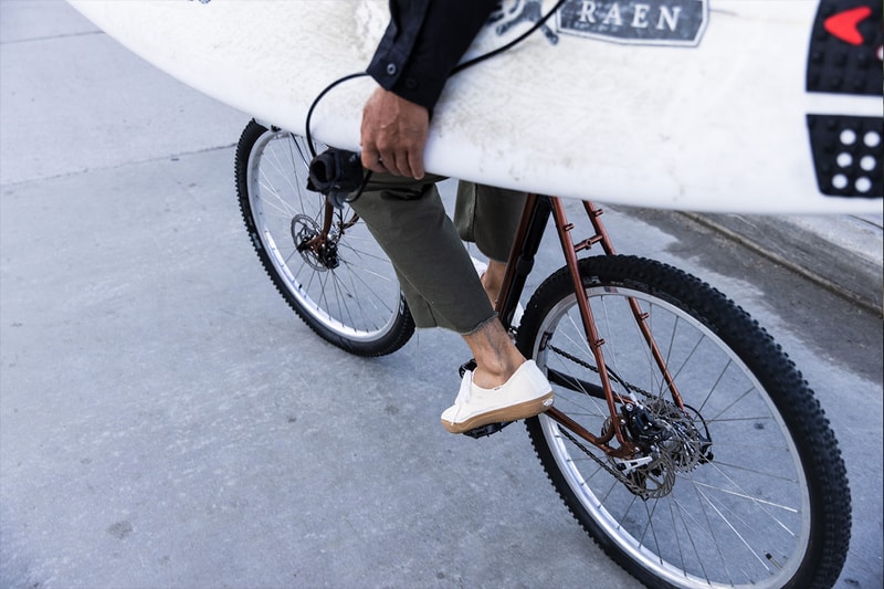 Vans Tunjukkan Komitmen dalam Mengurangi Limbah lewat Vans Circle Vee™