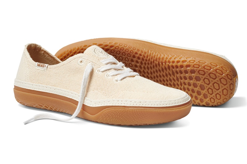 Vans Tunjukkan Komitmen dalam Mengurangi Limbah lewat Vans Circle Vee™