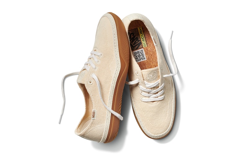 Vans Tunjukkan Komitmen dalam Mengurangi Limbah lewat Vans Circle Vee™