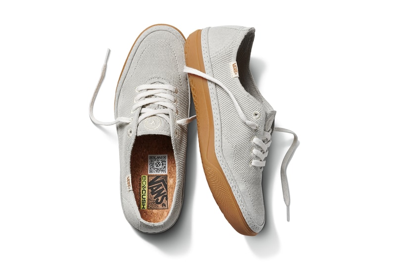 Vans Tunjukkan Komitmen dalam Mengurangi Limbah lewat Vans Circle Vee™
