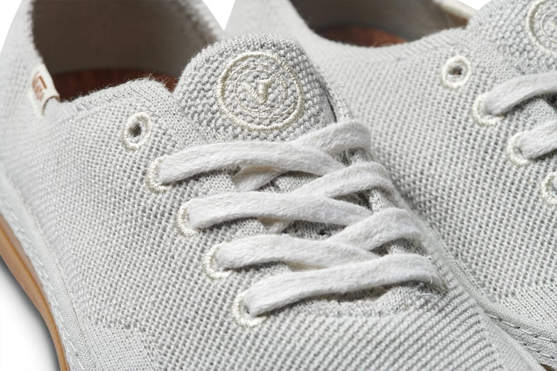 Vans Tunjukkan Komitmen dalam Mengurangi Limbah lewat Vans Circle Vee™