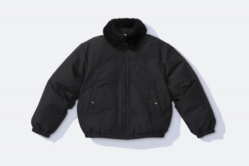 Supreme x Burberry Spring 2022 Collection