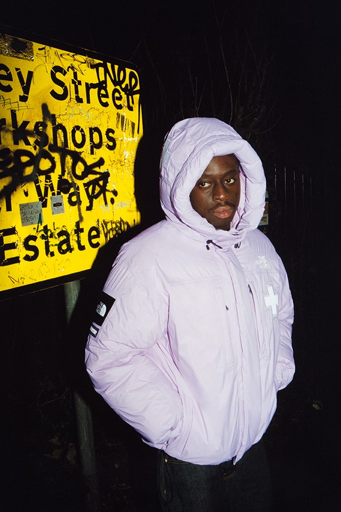 Supreme x The North Face Spring 2022 Collection
