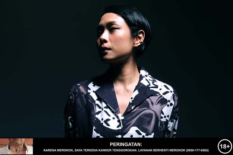 Ajeng Svastiari Bicara soal Proses Kreatif sebagai Stylist dan Fashion Director
