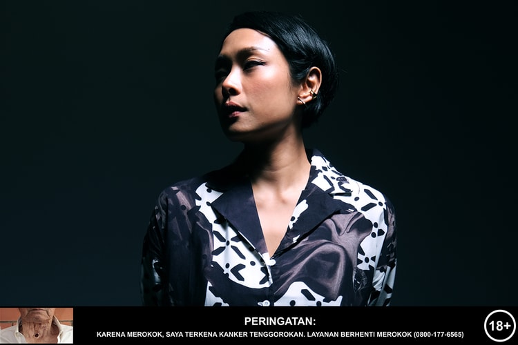 Ajeng Svastiari Bicara soal Proses Kreatif sebagai Stylist dan Fashion Director