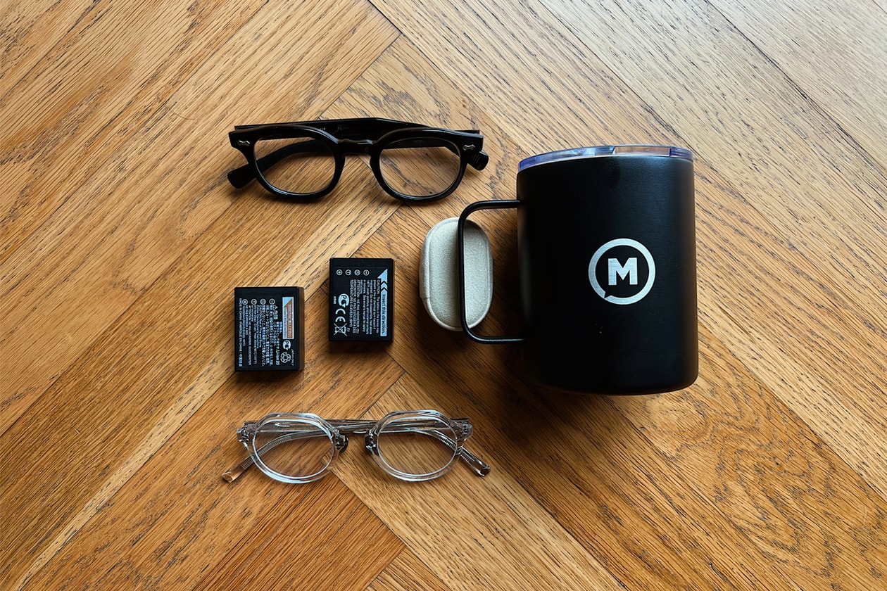 Essentials: Ernanda Putra