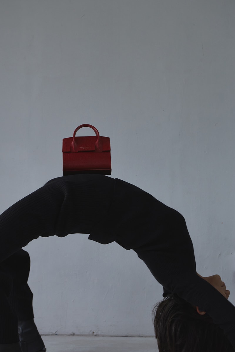 Aesthetic Pleasure x Bobobobo Capsule Collection