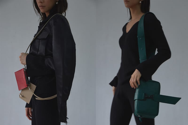 Aesthetic Pleasure x Bobobobo Capsule Collection