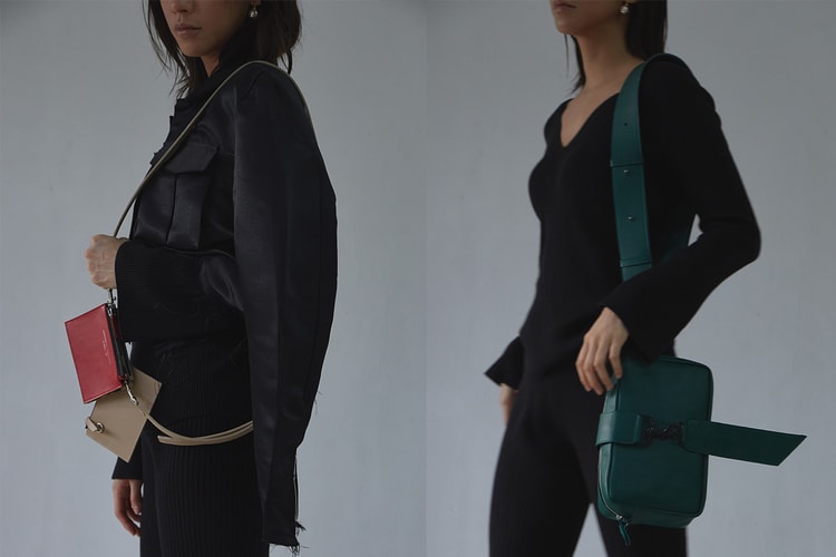 Aesthetic Pleasure x Bobobobo Capsule Collection