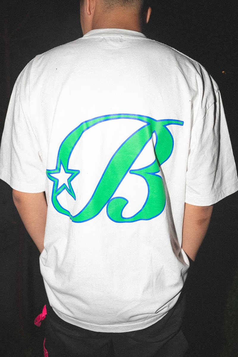 BYSTANDER LAB Rilis Koleksi Fall/Winter 2022, "Cold Reflection"