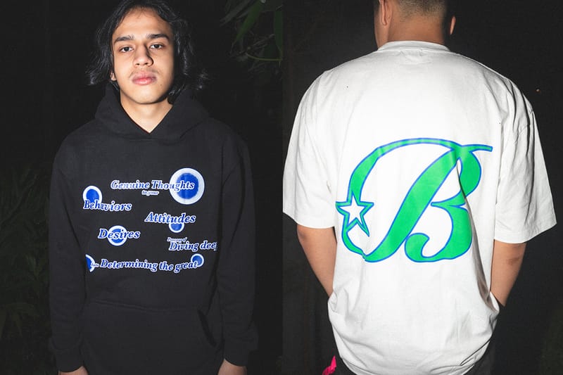 BYSTANDER LAB Rilis Koleksi Fall/Winter 2022, "Cold Reflection"