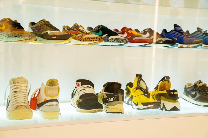 Cek Event Recap BCA Jakarta Sneaker Day 2022 Berikut Ini