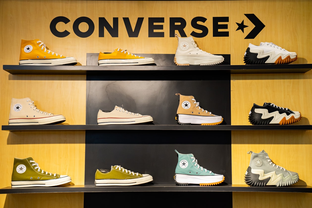Cek Event Recap BCA Jakarta Sneaker Day 2022 Berikut Ini