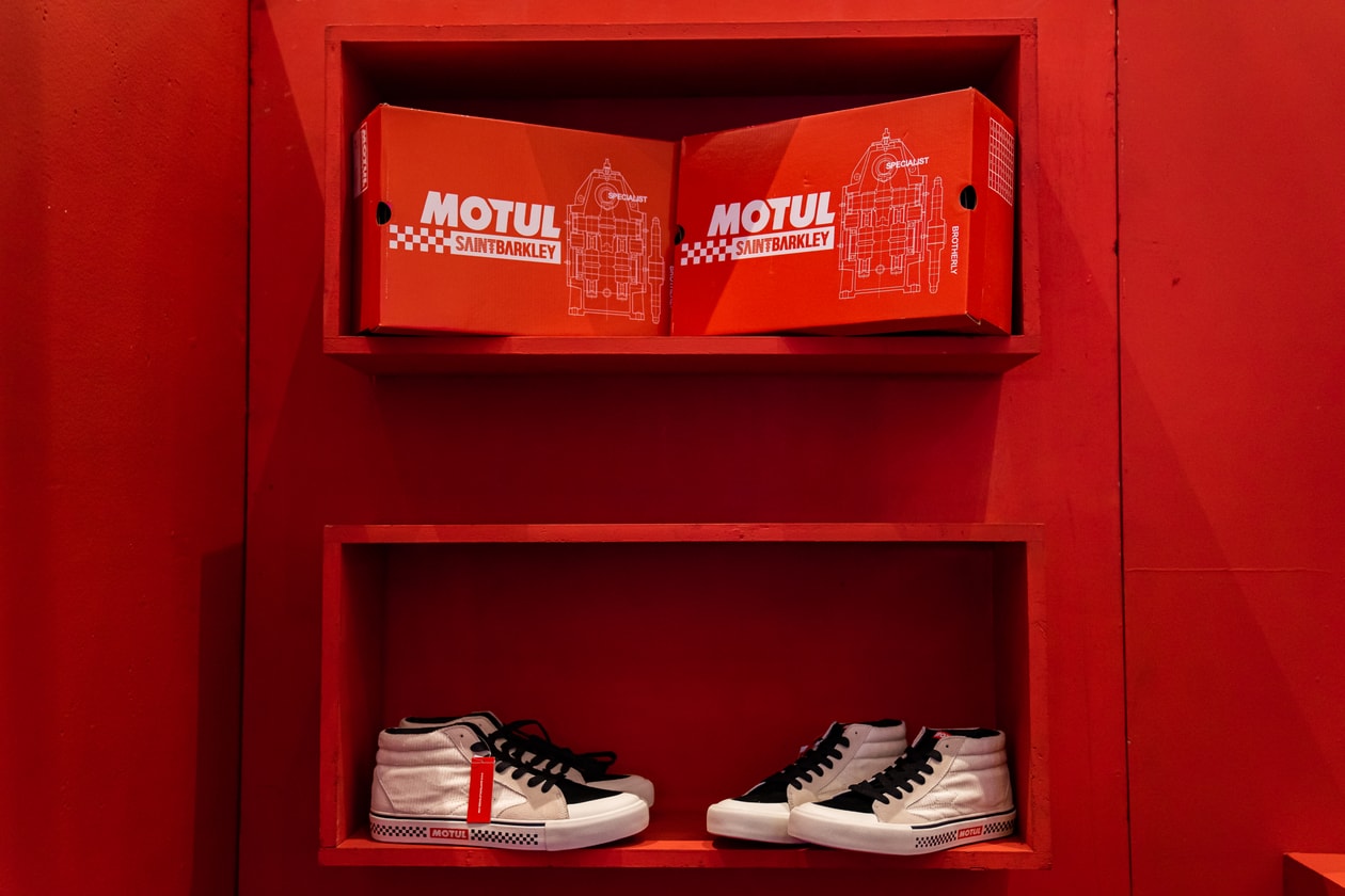 Cek Event Recap BCA Jakarta Sneaker Day 2022 Berikut Ini