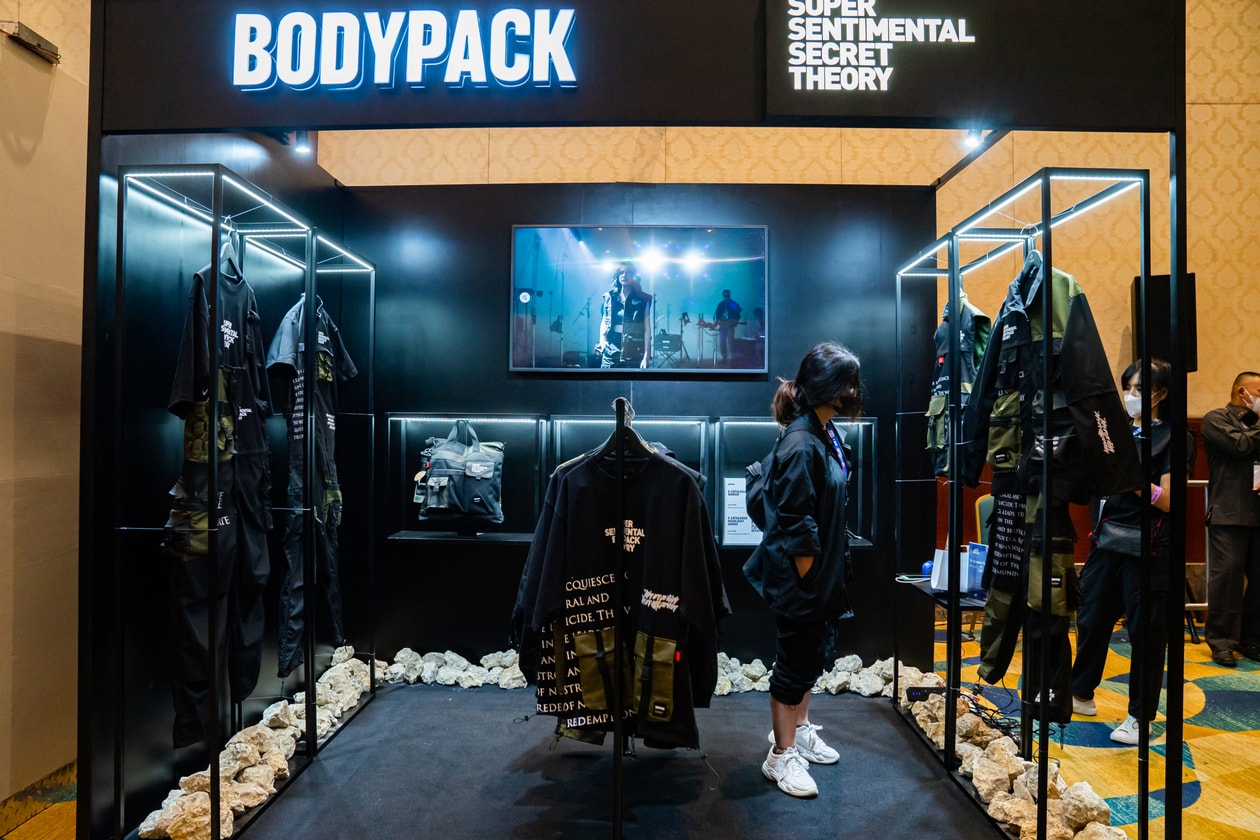 Cek Event Recap BCA Jakarta Sneaker Day 2022 Berikut Ini
