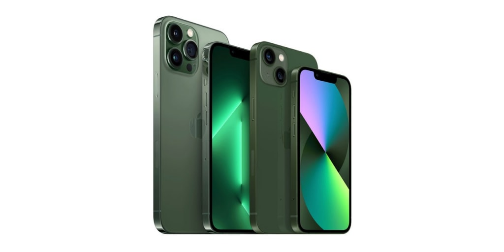 Berikut Upcoming Releases dari Apple yang Mencuri Perhatian