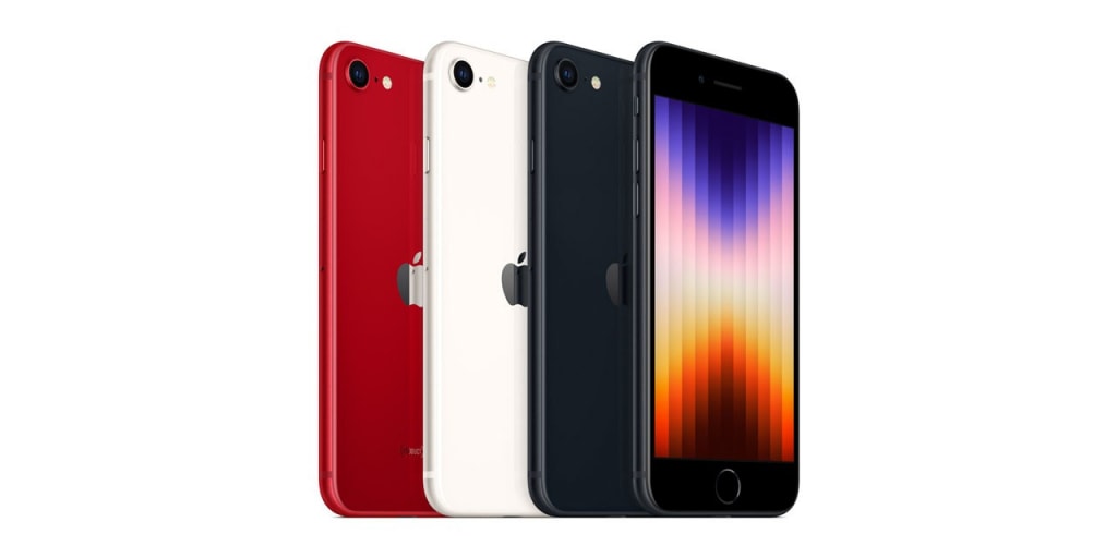 Berikut Upcoming Releases dari Apple yang Mencuri Perhatian