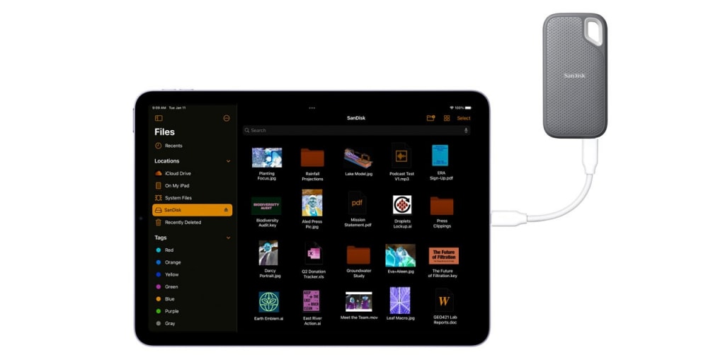 Berikut Upcoming Releases dari Apple yang Mencuri Perhatian