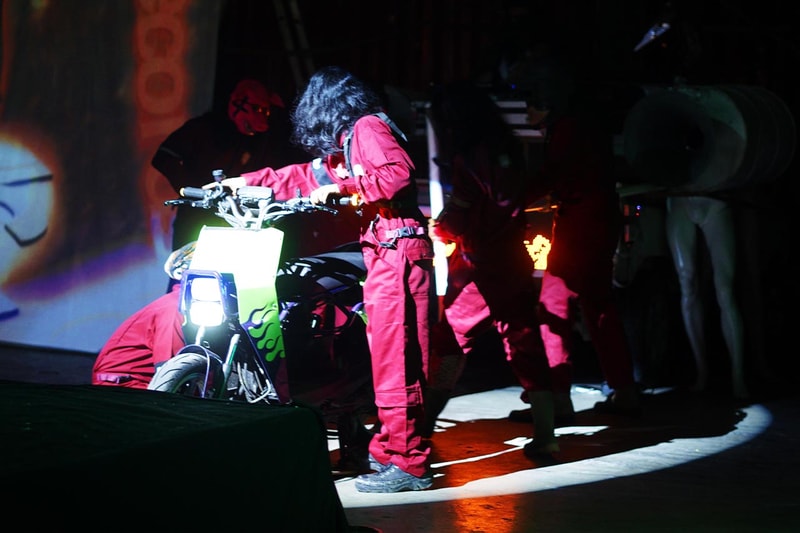 Cek Recap Showcase "Greedy Dust March Showdown" Berikut ini