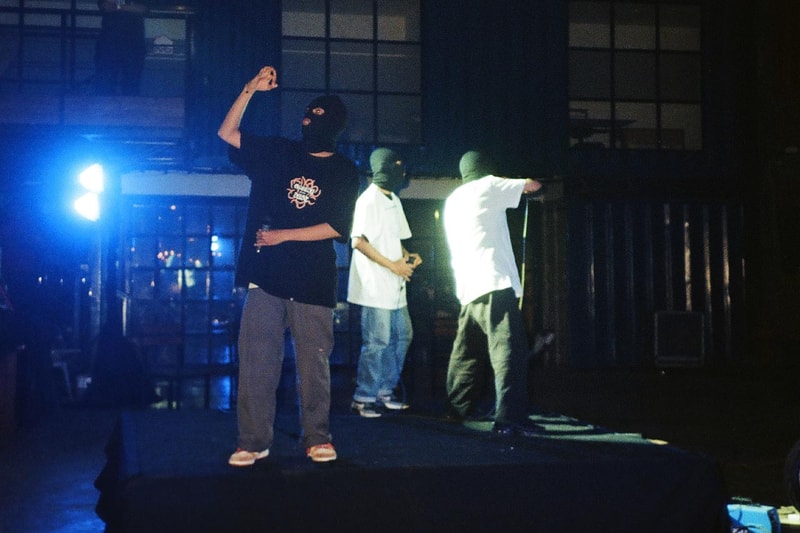 Cek Recap Showcase "Greedy Dust March Showdown" Berikut ini