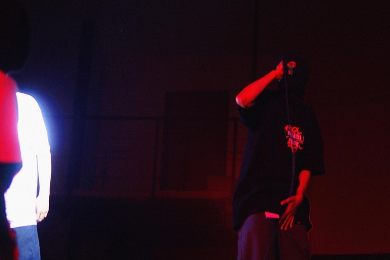 Cek Recap Showcase "Greedy Dust March Showdown" Berikut ini